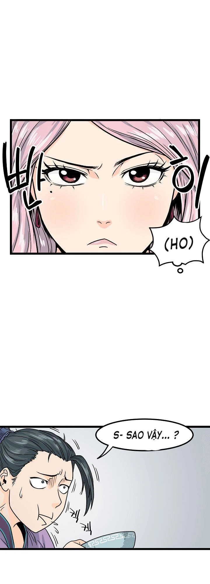 Đăng Nhập Murim Chapter 2 - 15