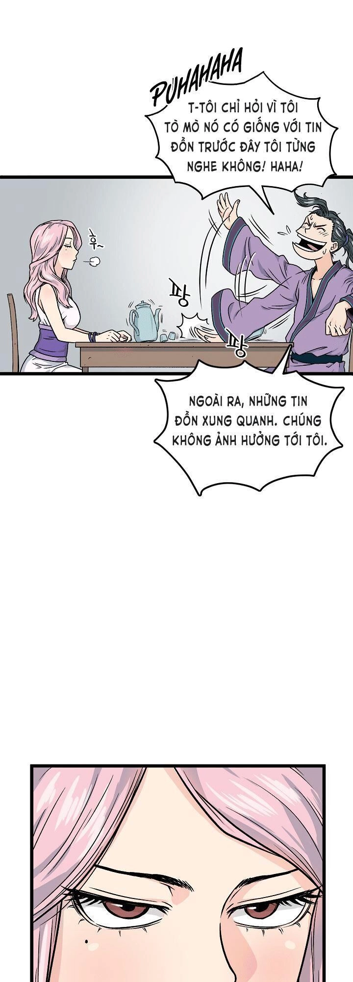 Đăng Nhập Murim Chapter 2 - 27