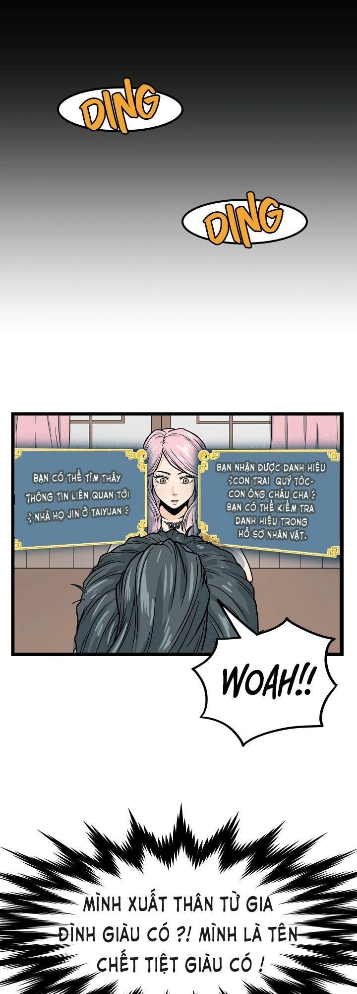 Đăng Nhập Murim Chapter 2 - 34