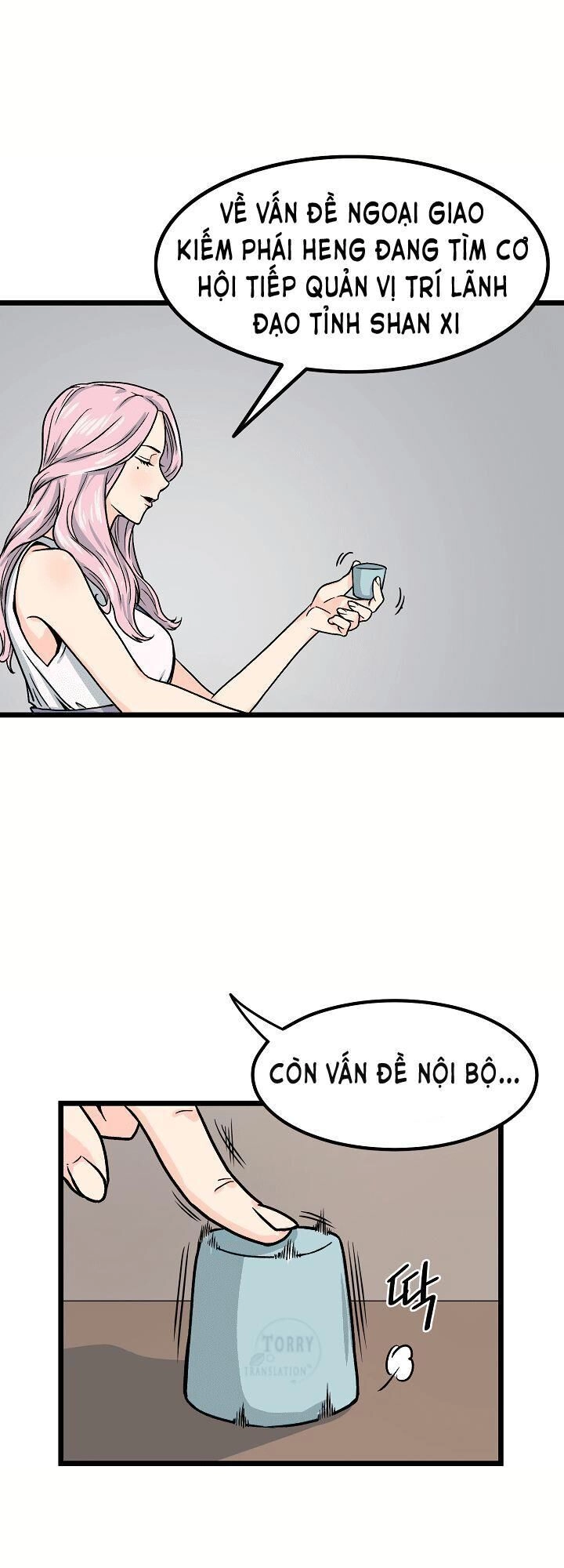 Đăng Nhập Murim Chapter 2 - 36