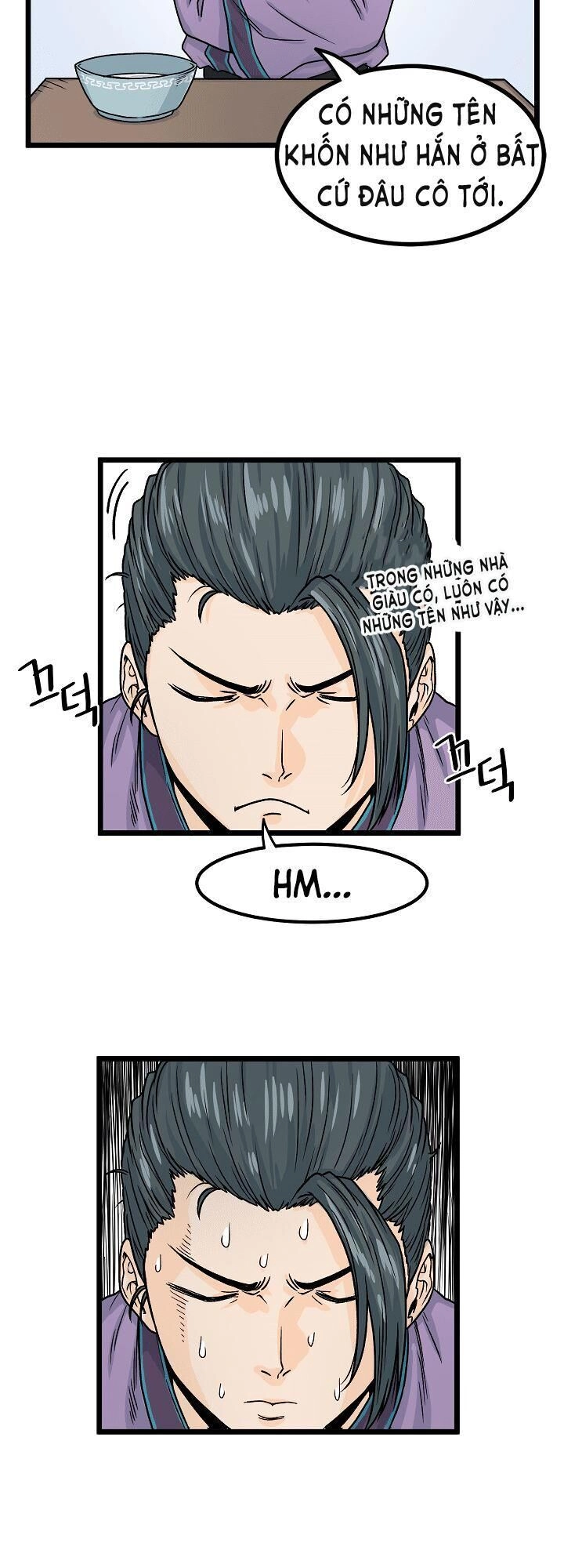 Đăng Nhập Murim Chapter 2 - 39