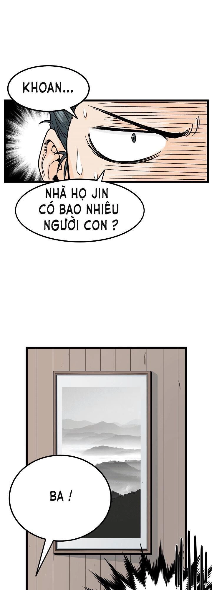 Đăng Nhập Murim Chapter 2 - 40