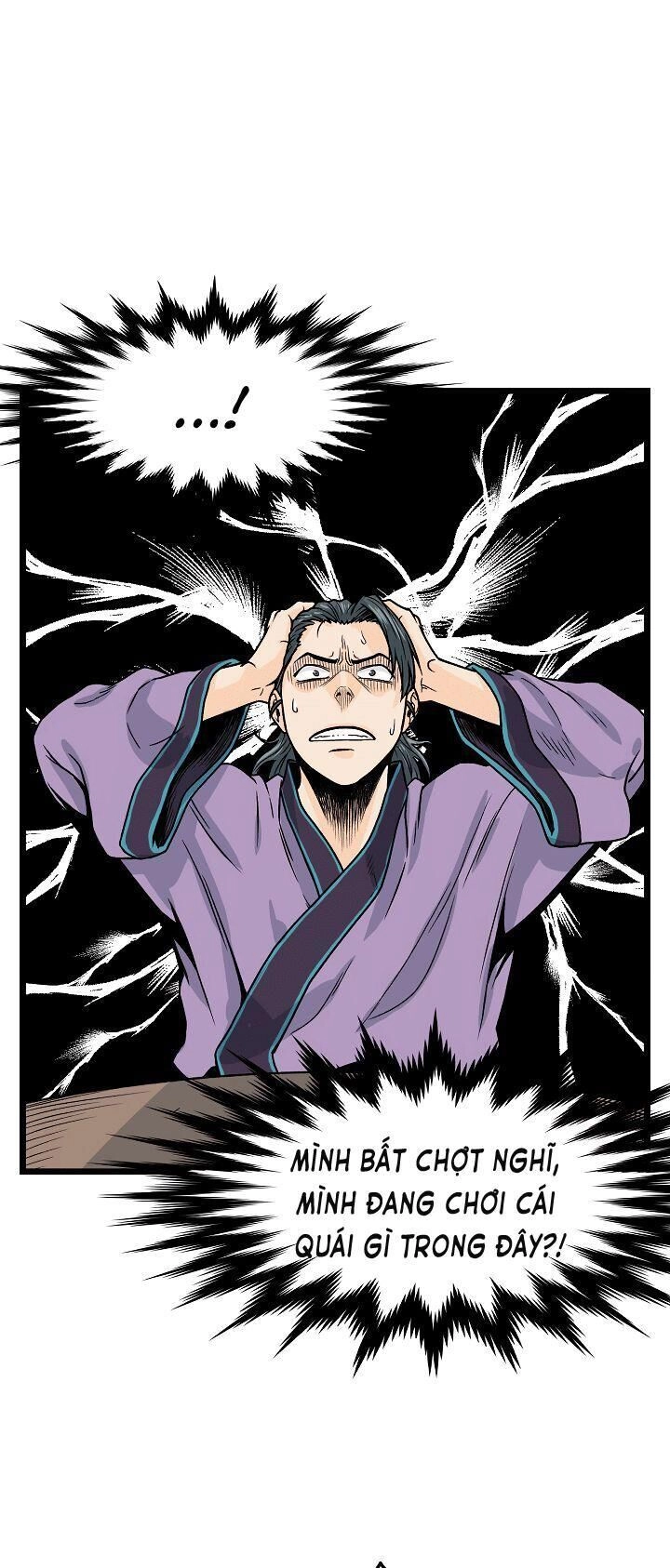 Đăng Nhập Murim Chapter 2 - 46