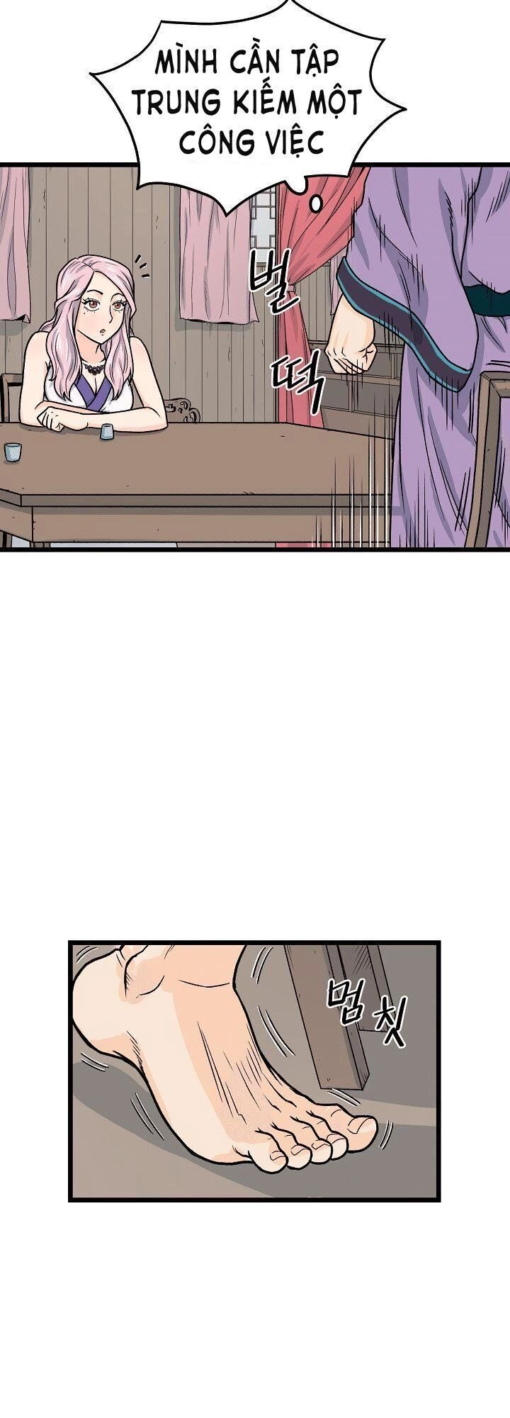 Đăng Nhập Murim Chapter 2 - 47