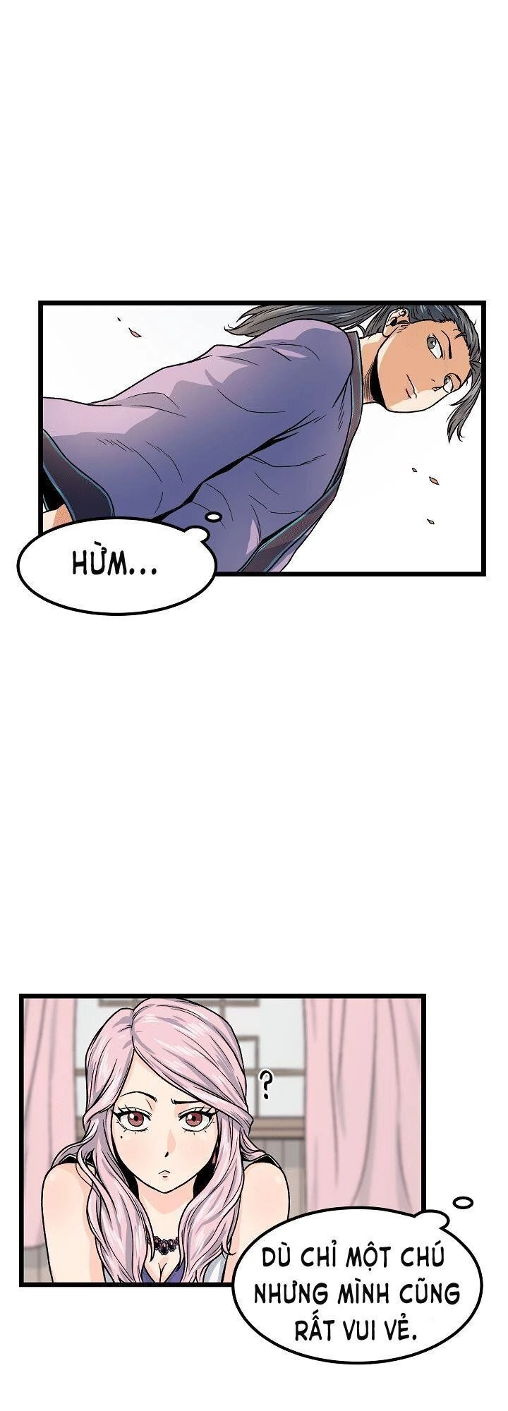 Đăng Nhập Murim Chapter 2 - 48