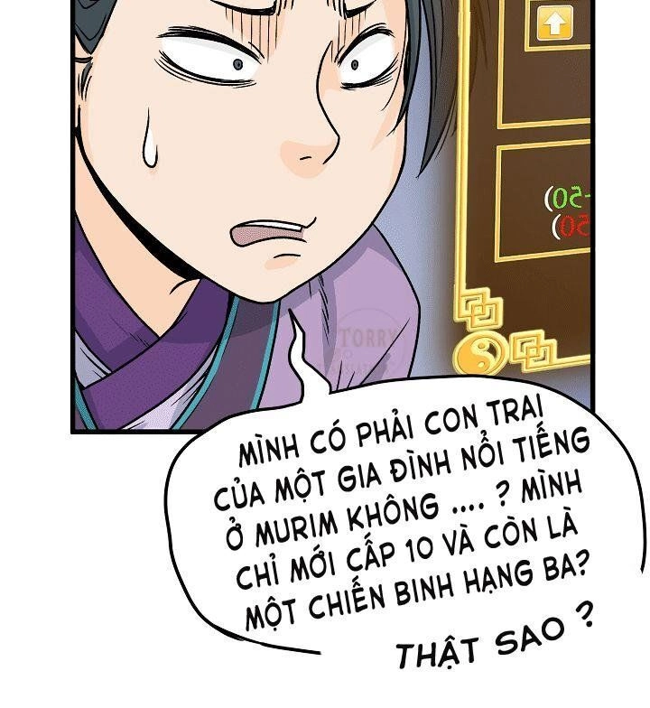 Đăng Nhập Murim Chapter 3 - 15