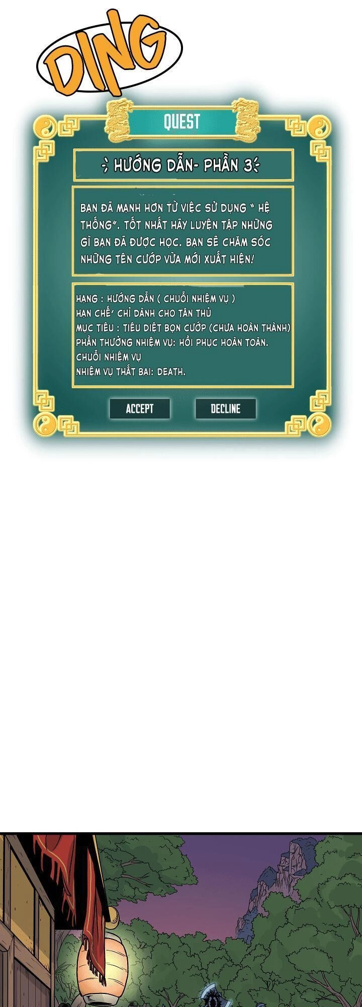 Đăng Nhập Murim Chapter 3 - 50