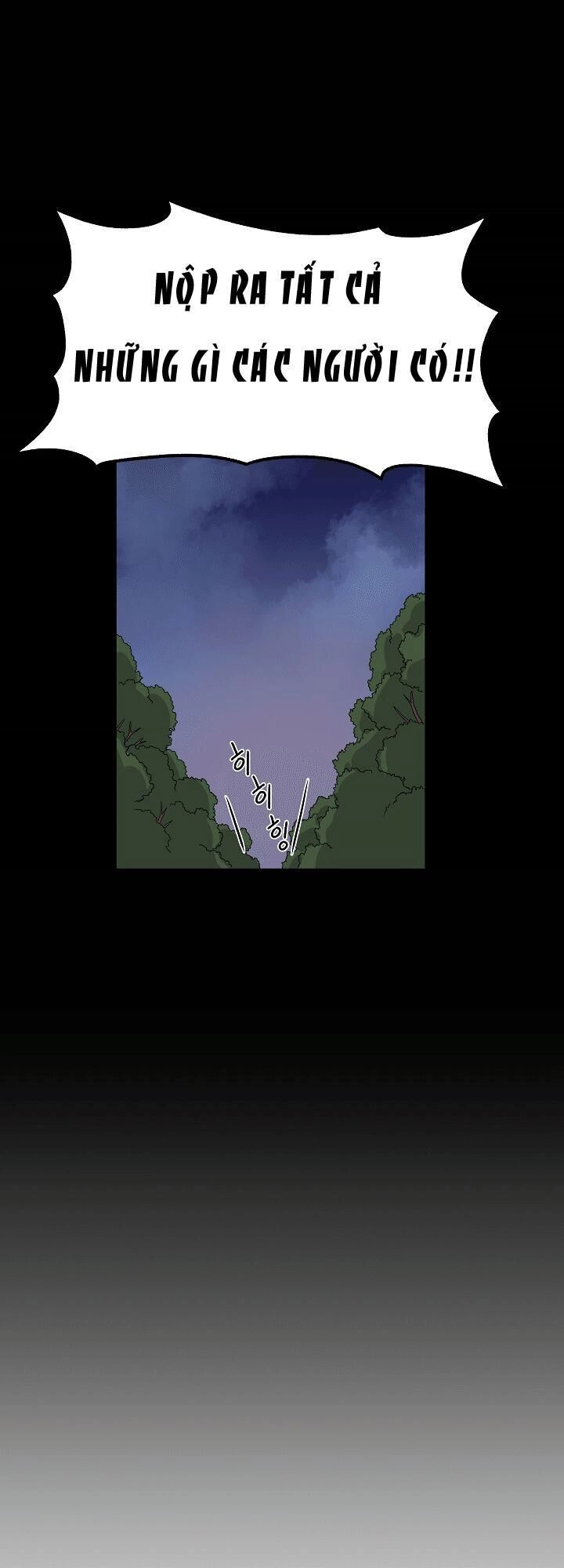 Đăng Nhập Murim Chapter 4 - 4