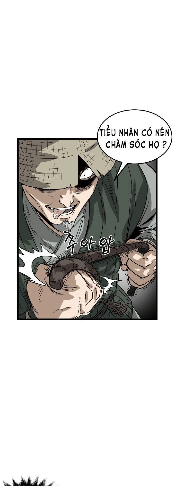 Đăng Nhập Murim Chapter 4 - 11