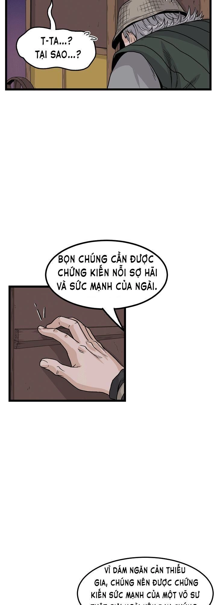 Đăng Nhập Murim Chapter 4 - 19