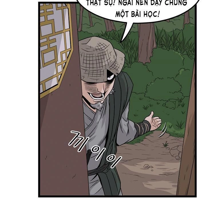 Đăng Nhập Murim Chapter 4 - 20