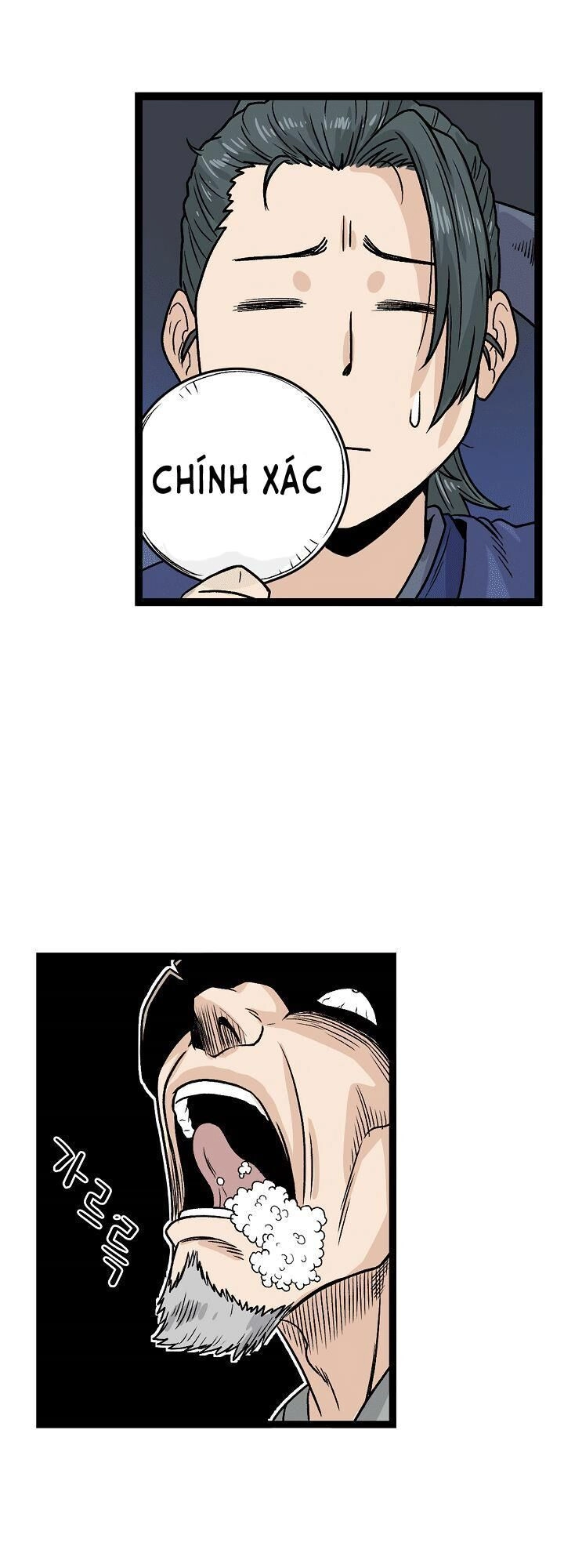 Đăng Nhập Murim Chapter 4 - 26