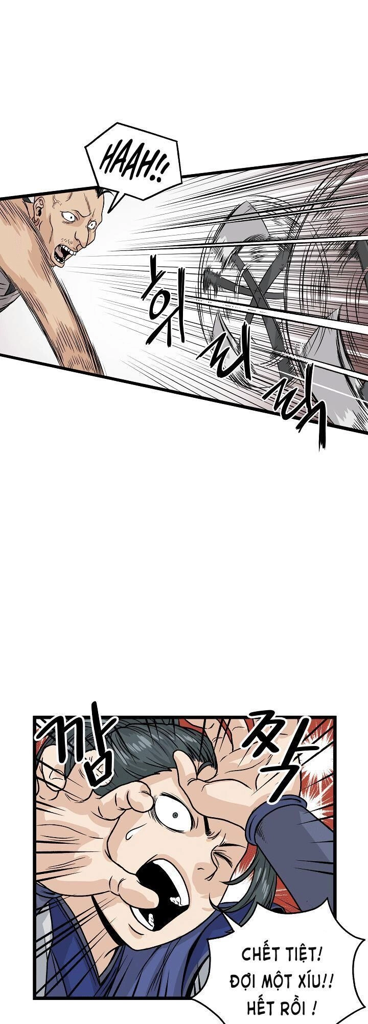 Đăng Nhập Murim Chapter 4 - 31