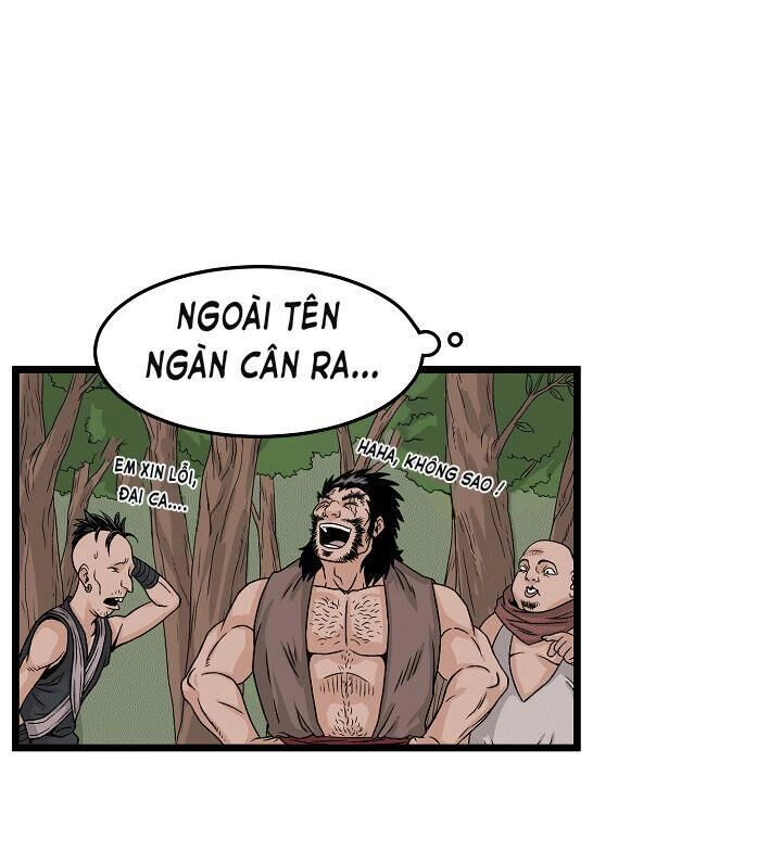 Đăng Nhập Murim Chapter 4 - 34