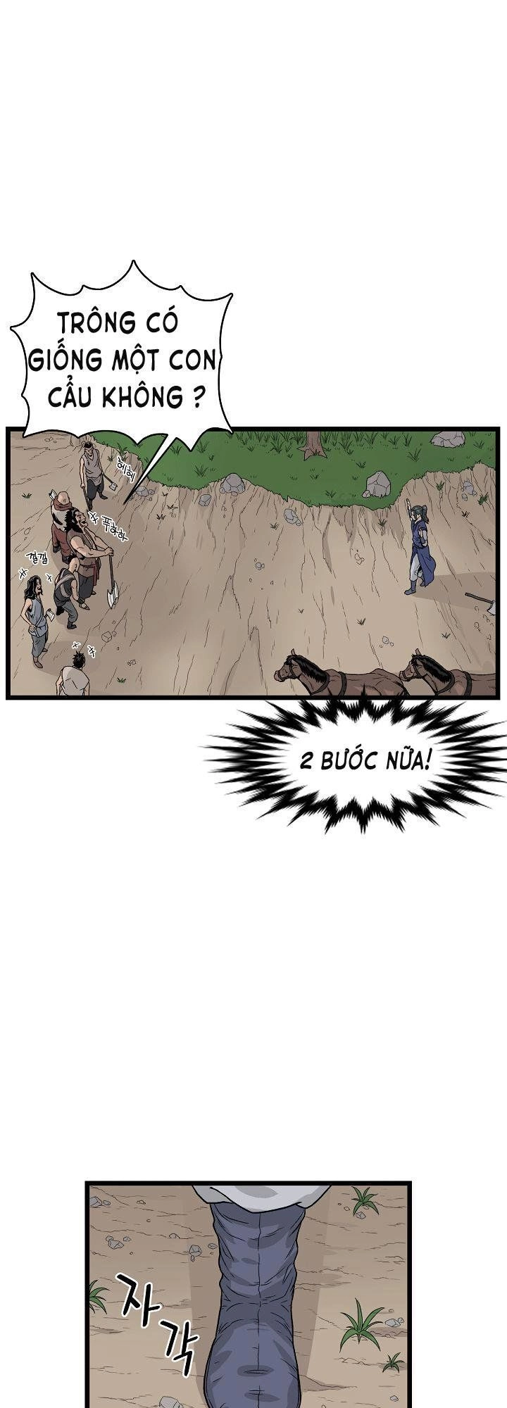 Đăng Nhập Murim Chapter 4 - 40