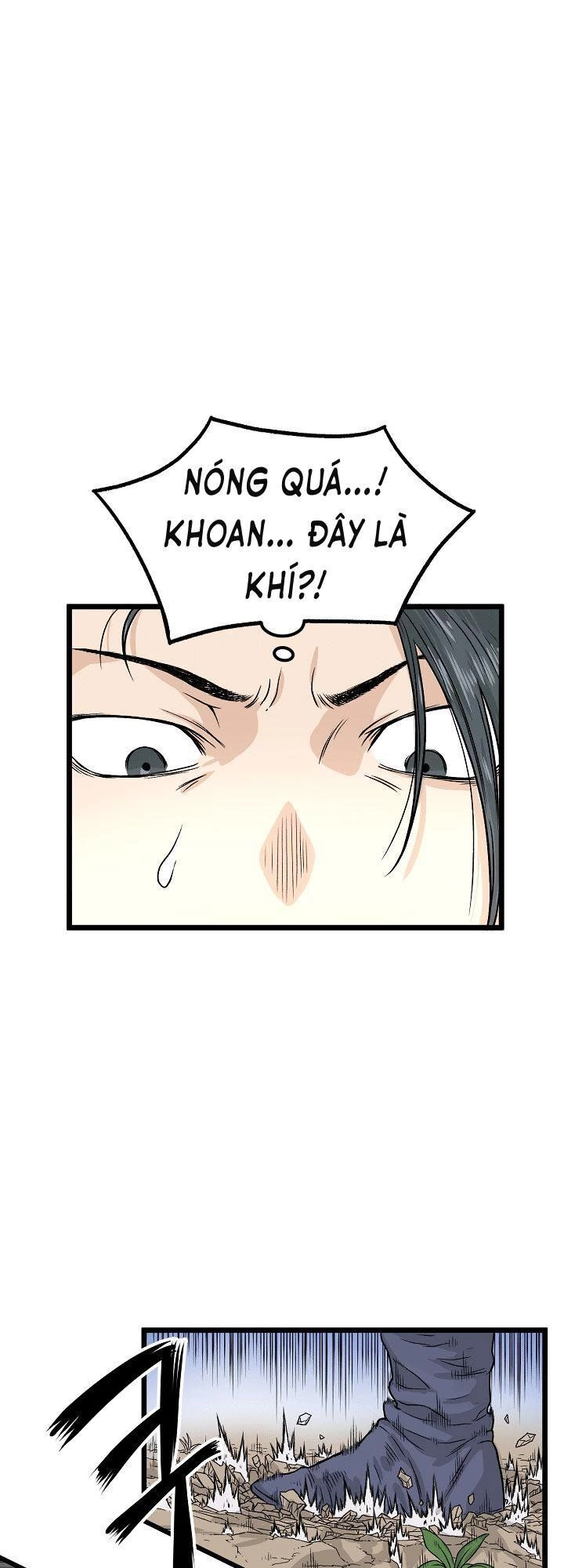 Đăng Nhập Murim Chapter 4 - 42