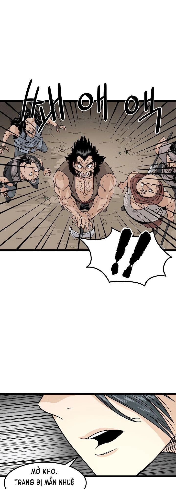 Đăng Nhập Murim Chapter 4 - 44