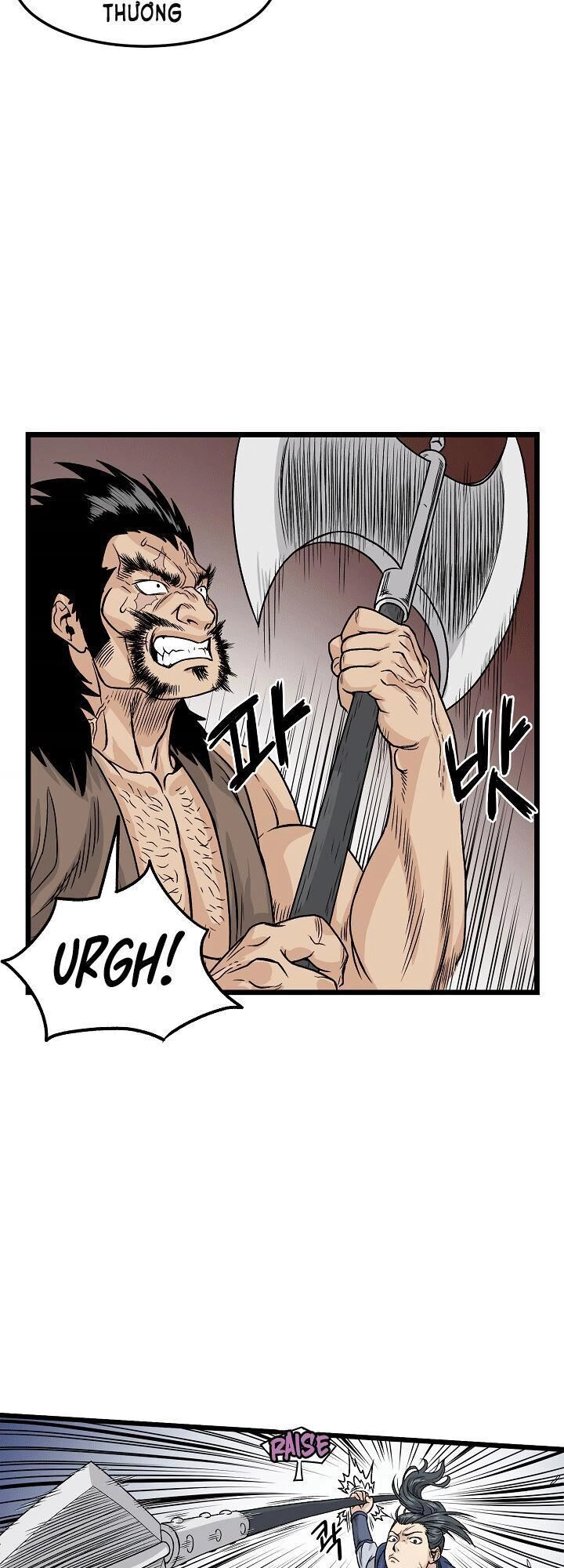 Đăng Nhập Murim Chapter 4 - 45