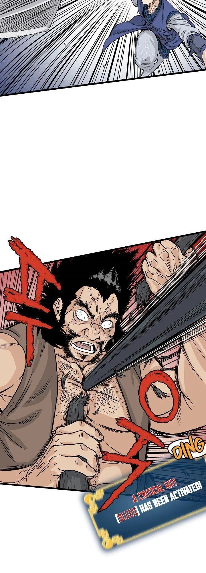 Đăng Nhập Murim Chapter 4 - 46