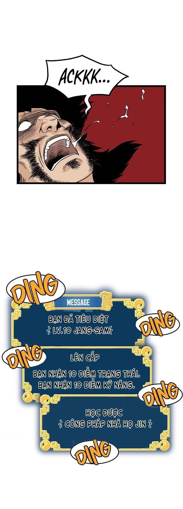 Đăng Nhập Murim Chapter 4 - 47