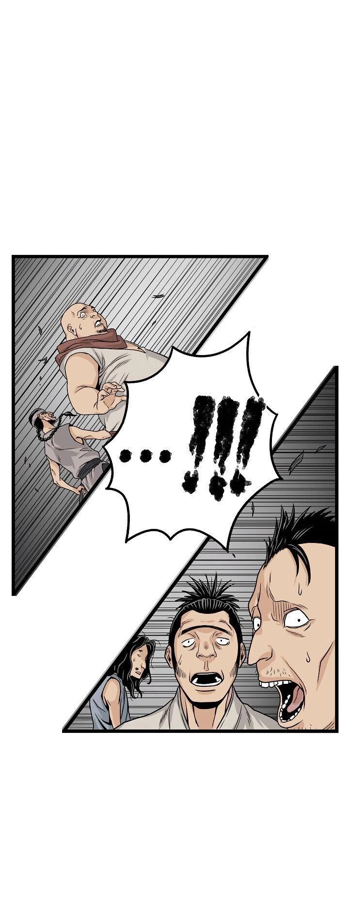 Đăng Nhập Murim Chapter 4 - 48