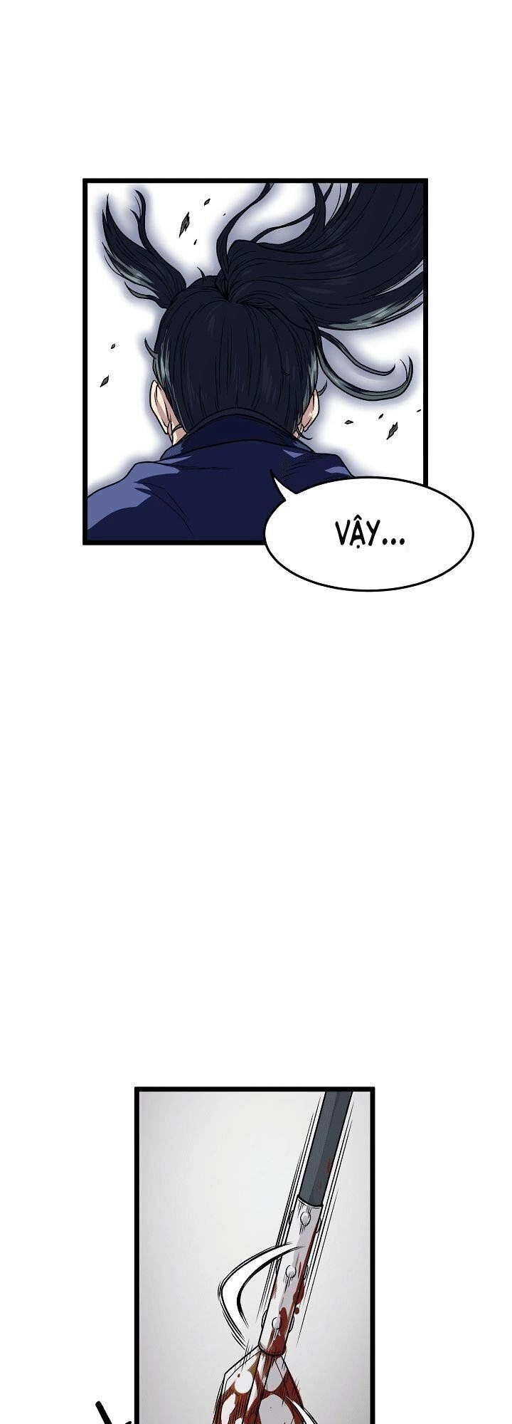 Đăng Nhập Murim Chapter 4 - 49