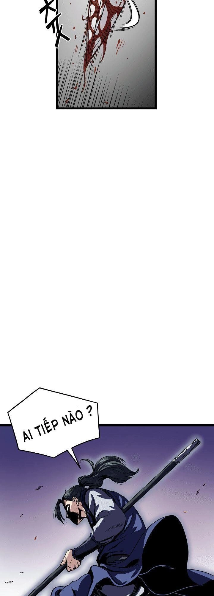 Đăng Nhập Murim Chapter 4 - 50