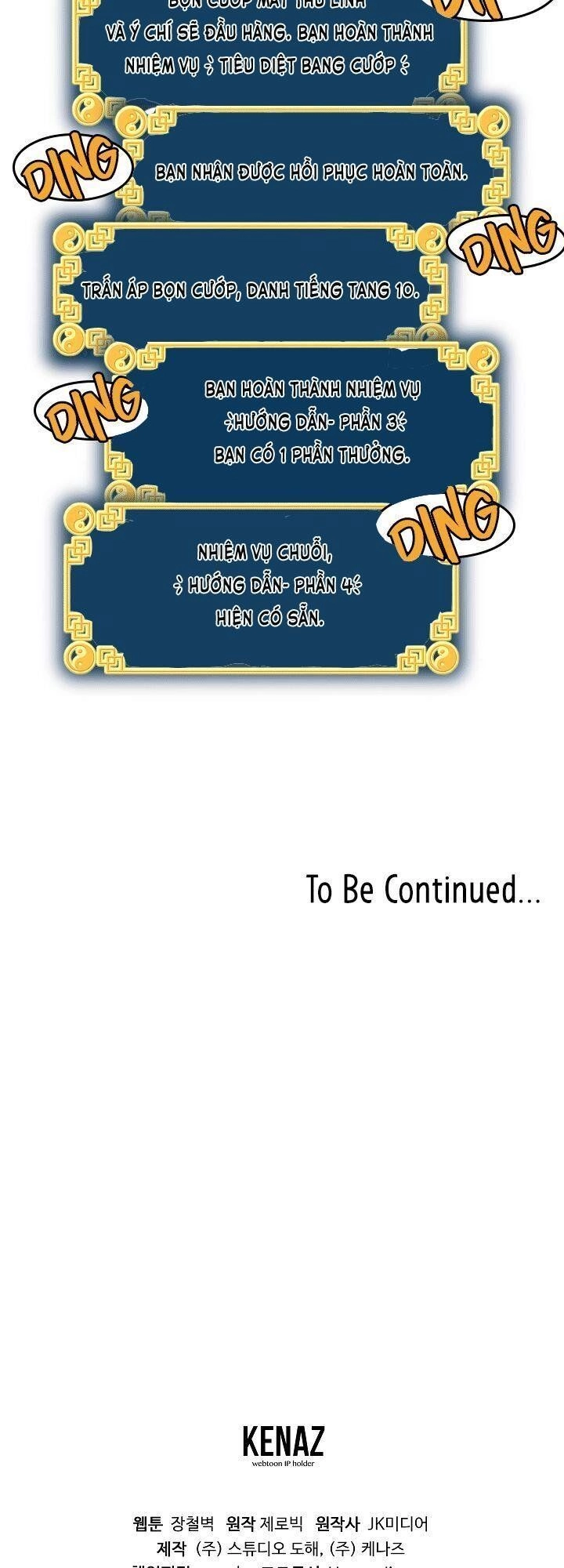 Đăng Nhập Murim Chapter 4 - 52