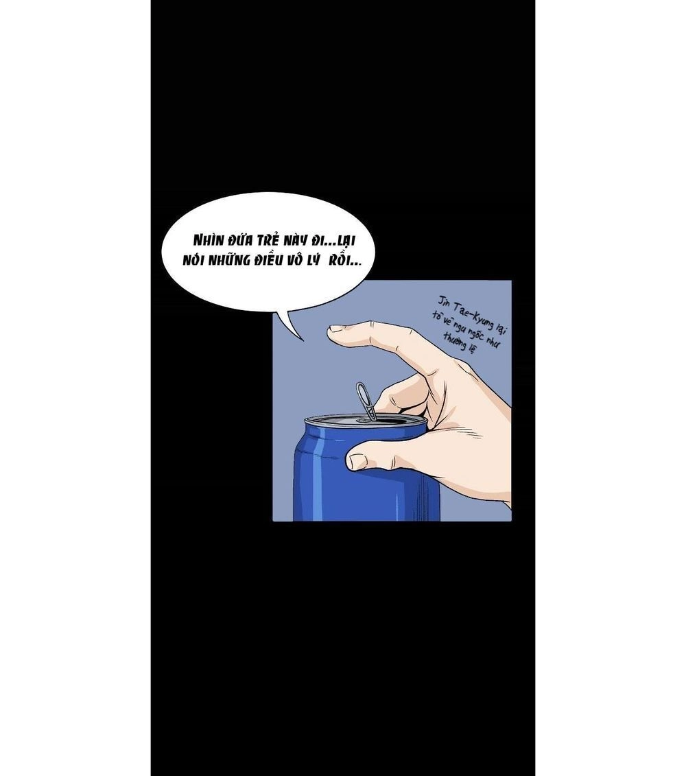 Đăng Nhập Murim Chapter 5 - 9