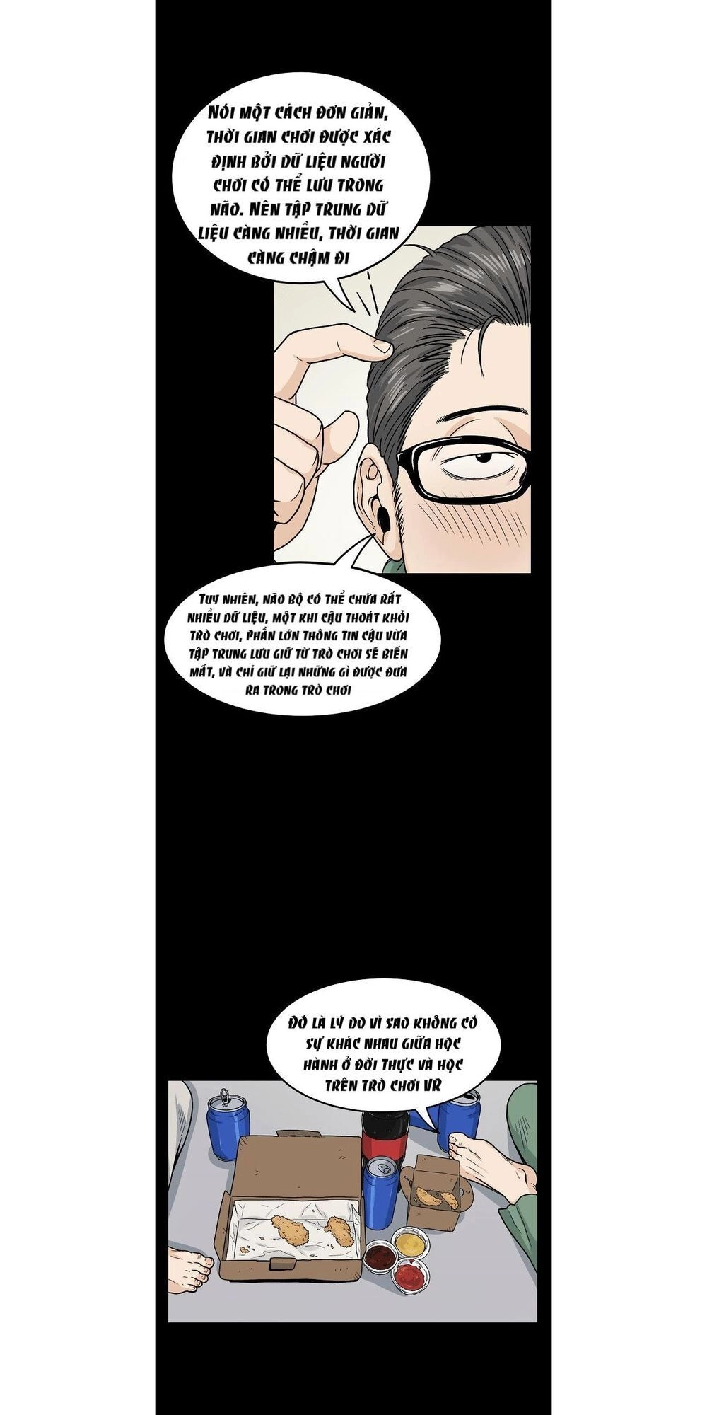 Đăng Nhập Murim Chapter 5 - 11