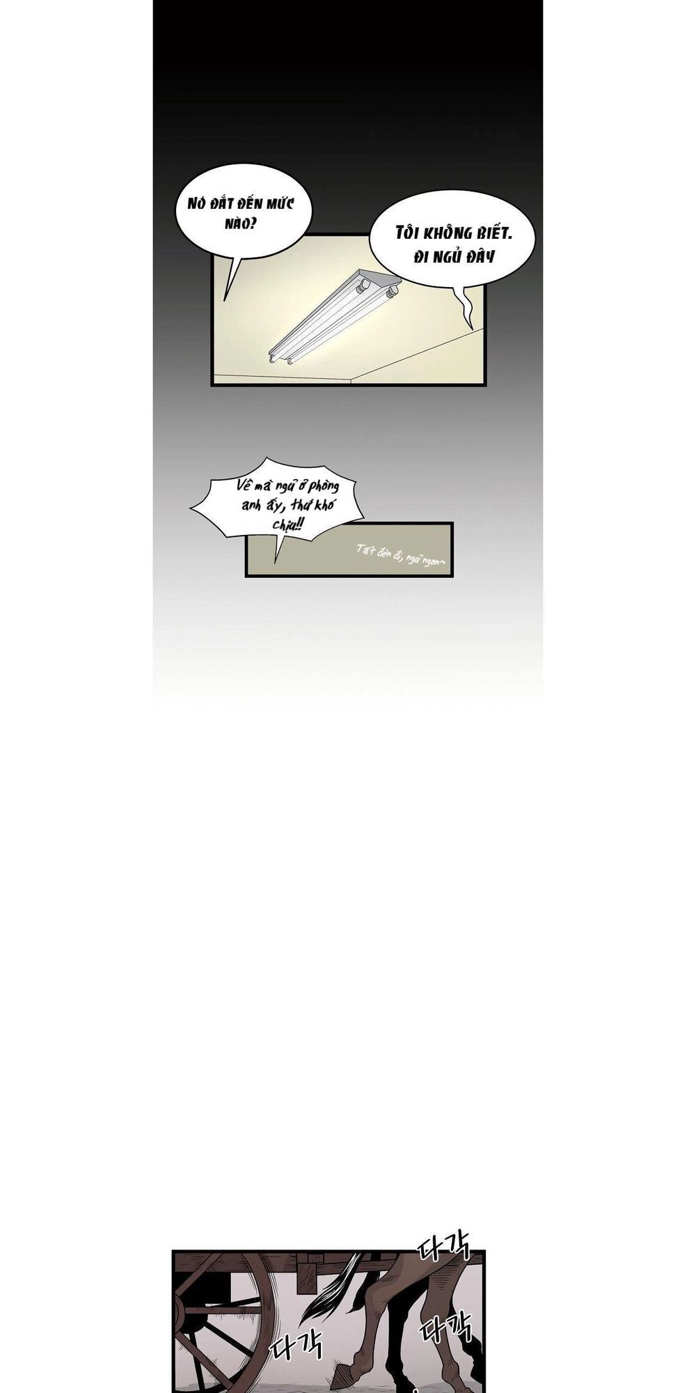 Đăng Nhập Murim Chapter 5 - 14