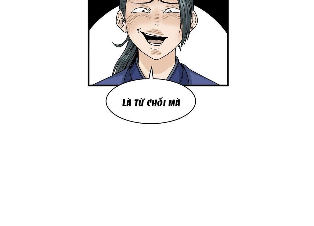 Đăng Nhập Murim Chapter 5 - 21