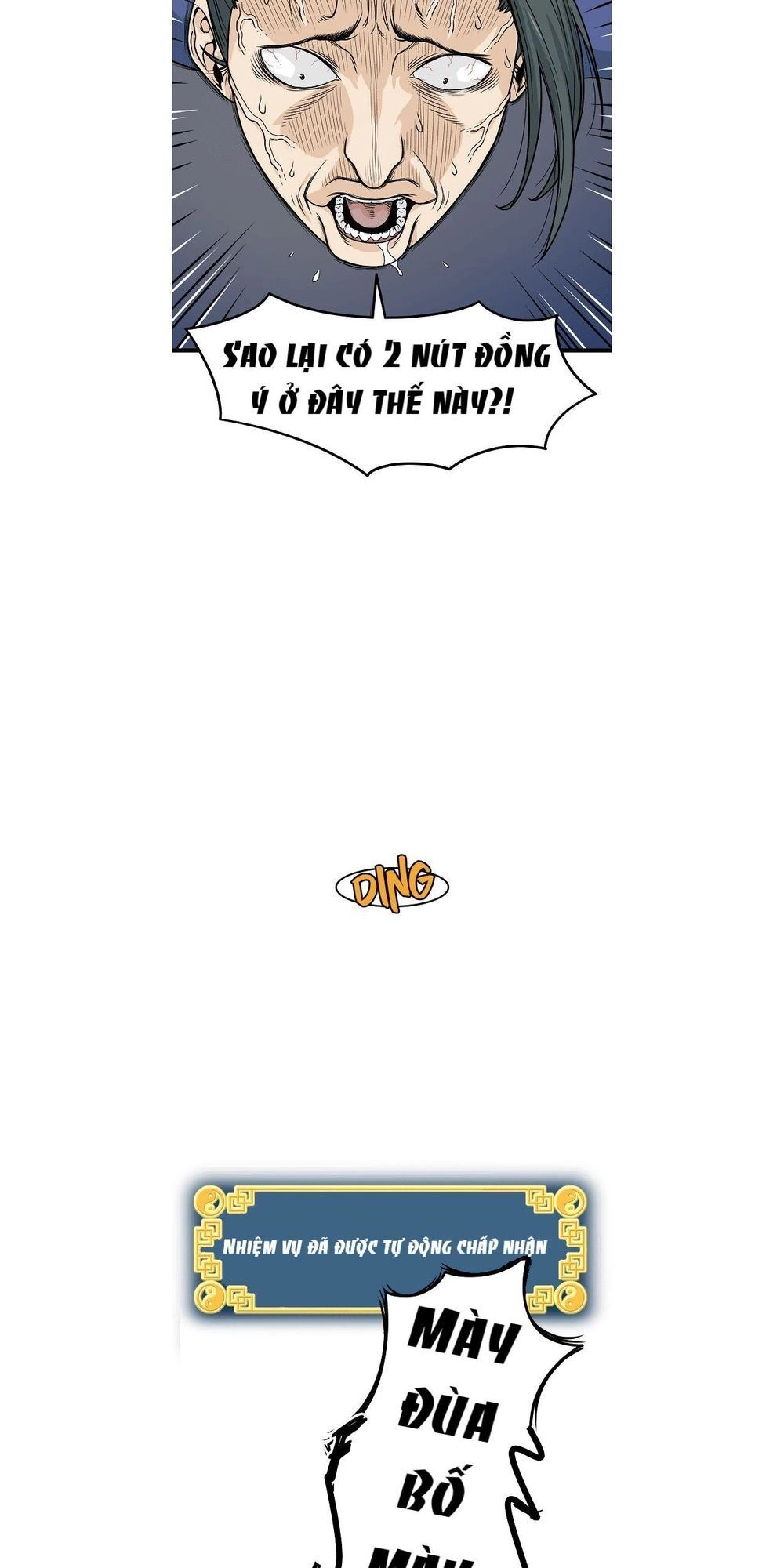 Đăng Nhập Murim Chapter 5 - 23