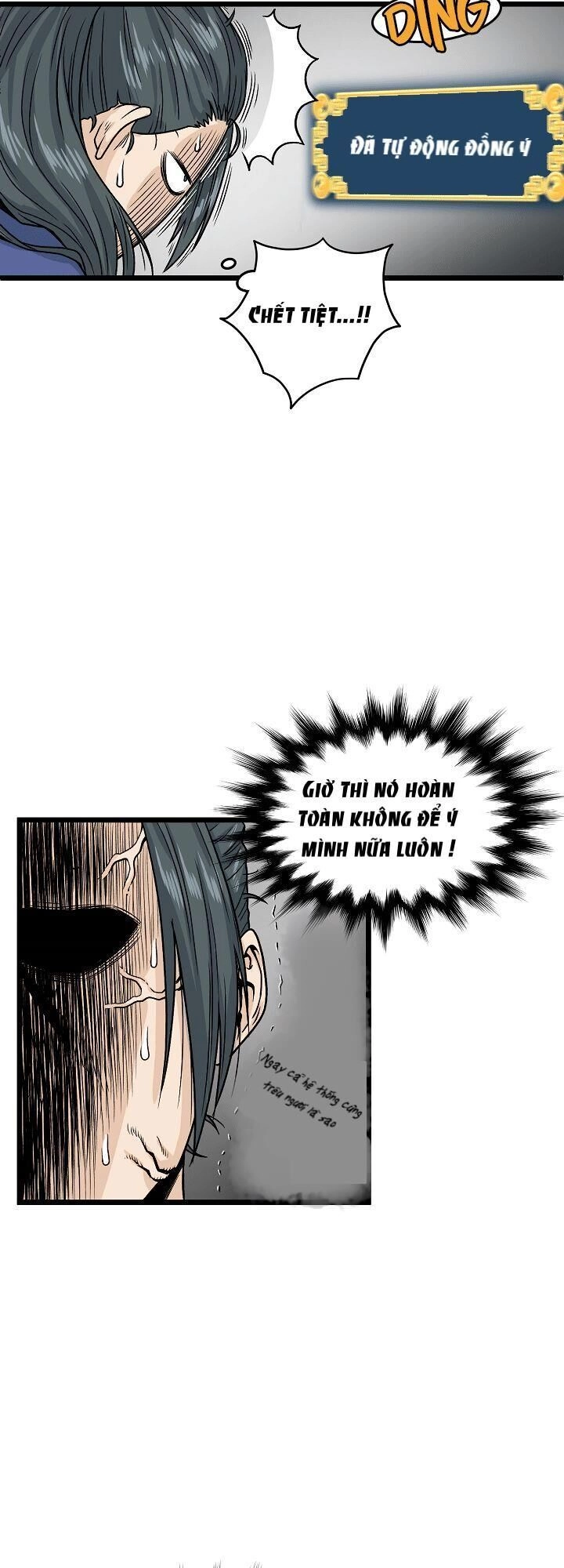 Đăng Nhập Murim Chapter 5 - 26