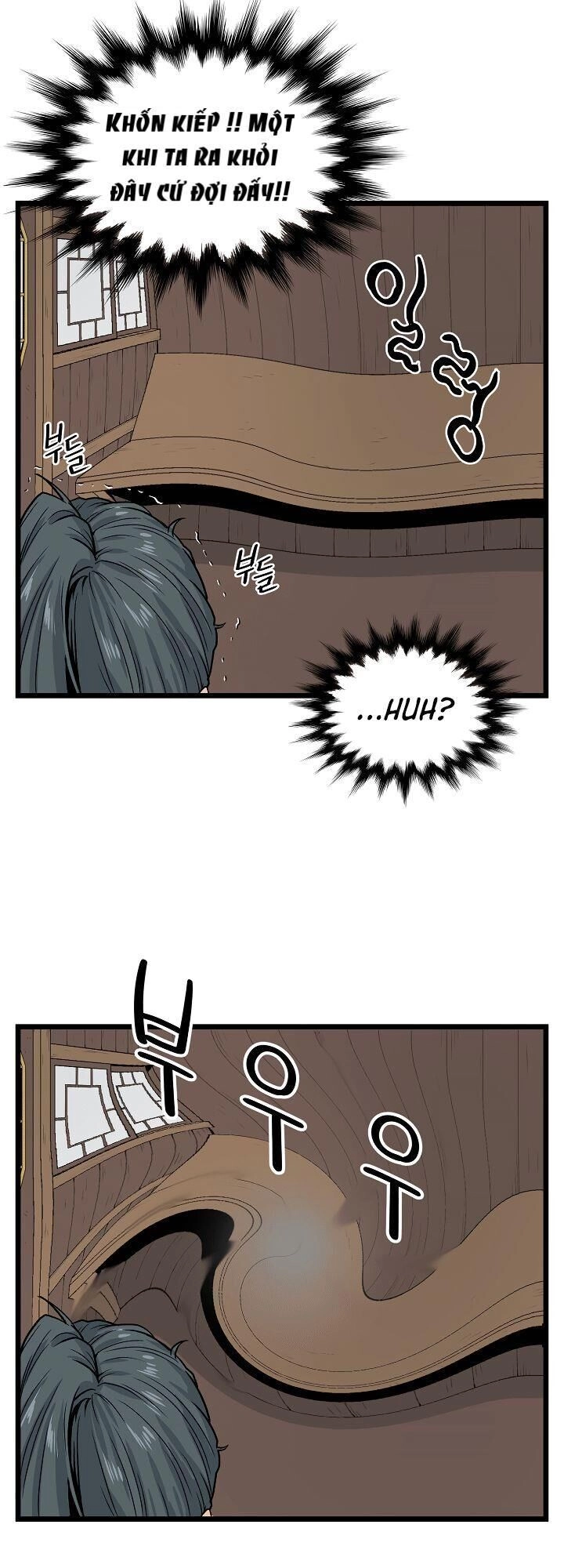 Đăng Nhập Murim Chapter 5 - 27