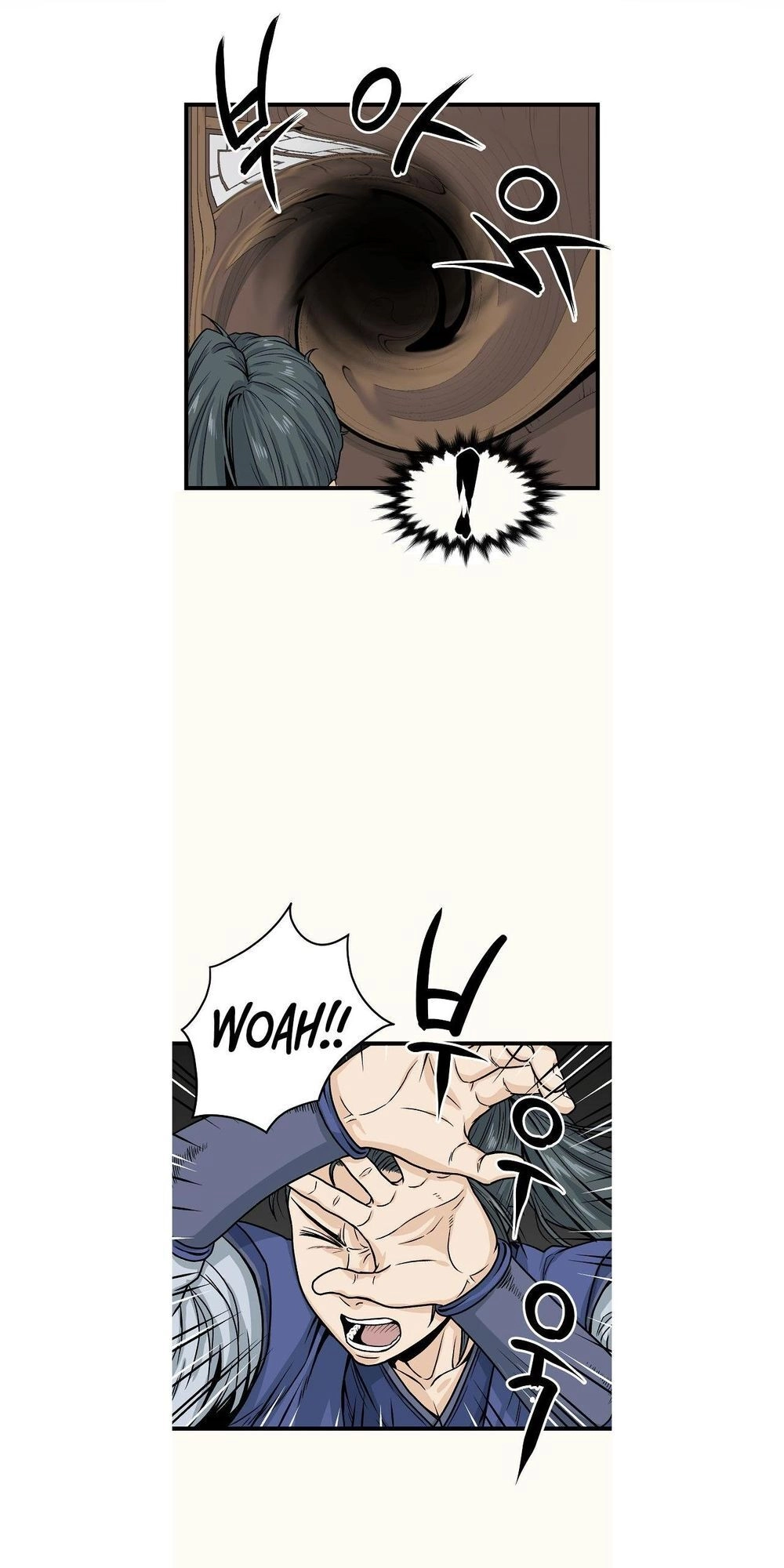 Đăng Nhập Murim Chapter 5 - 29