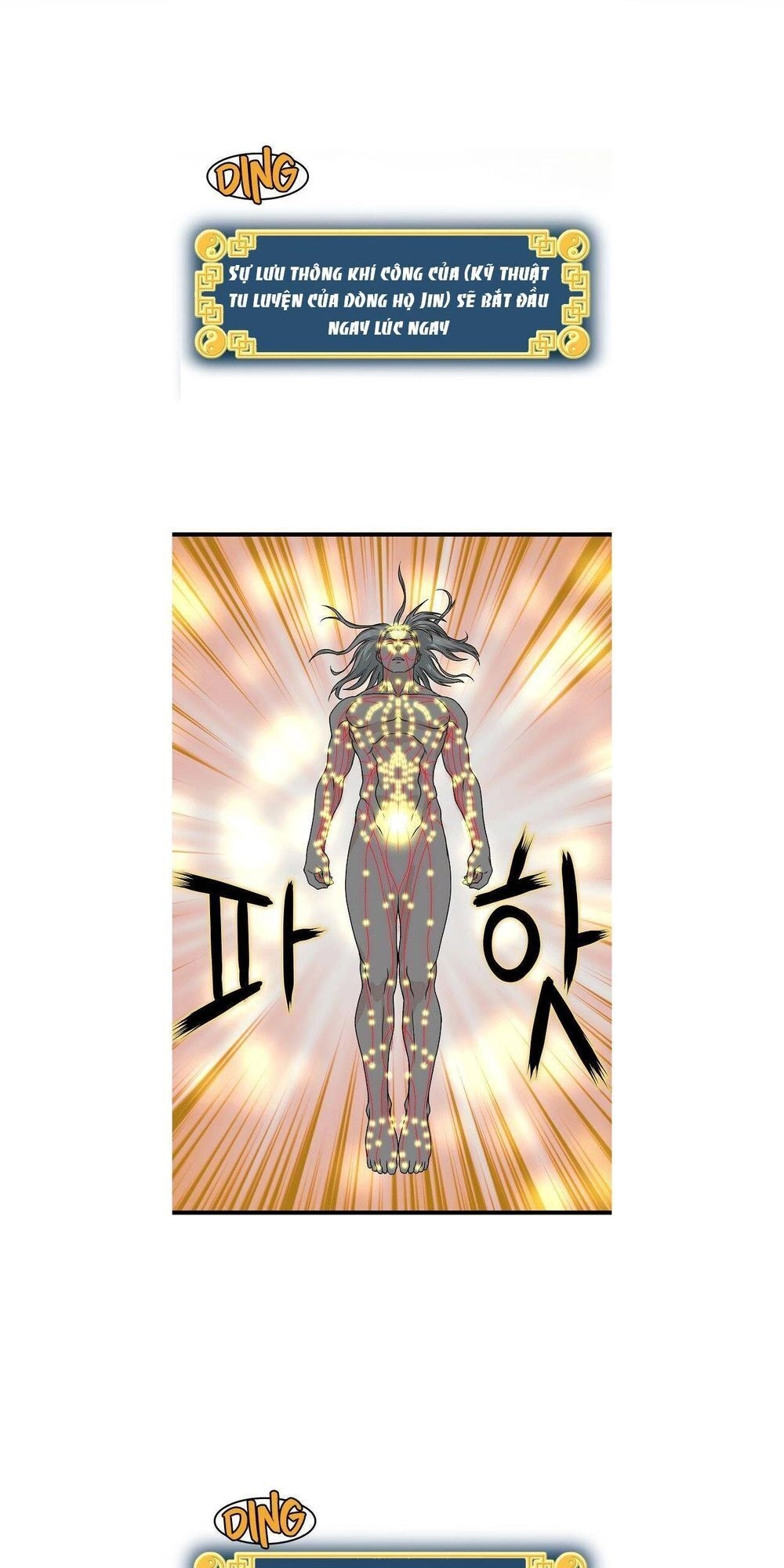 Đăng Nhập Murim Chapter 5 - 42