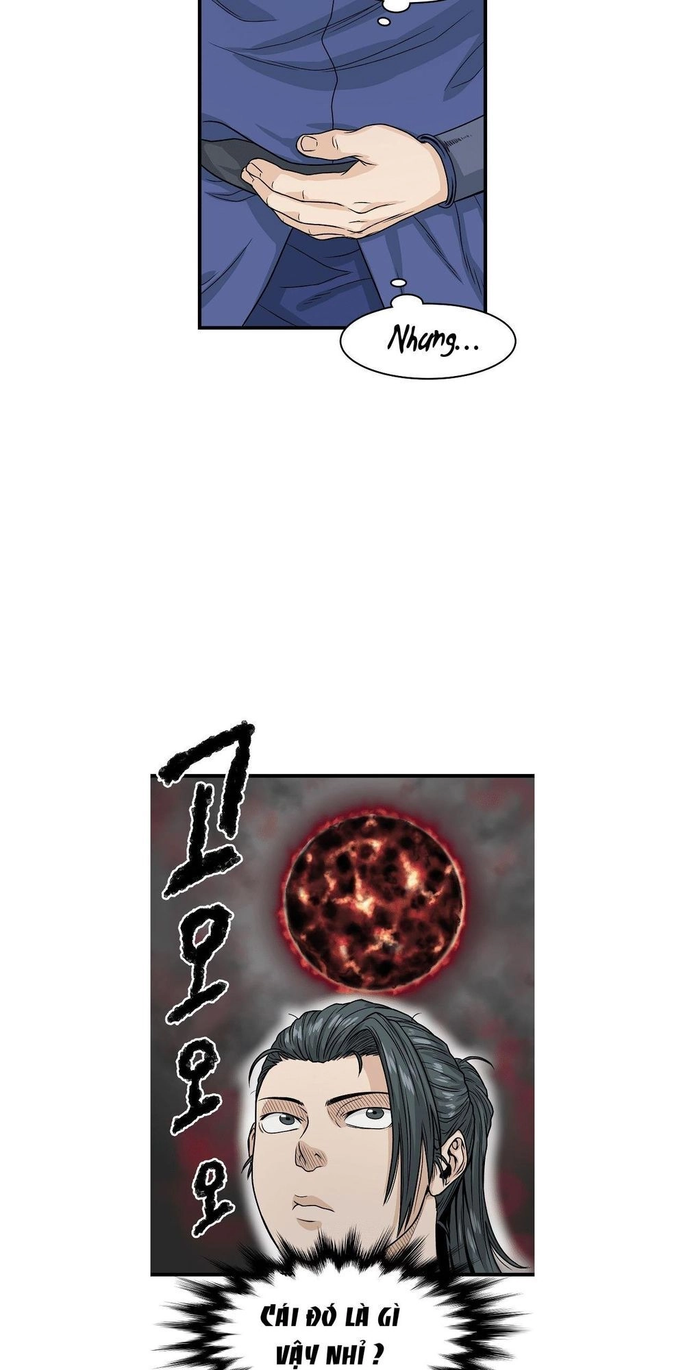 Đăng Nhập Murim Chapter 5 - 47