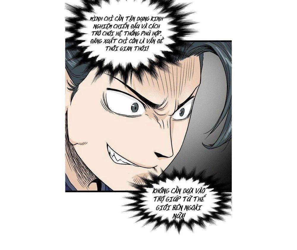 Đăng Nhập Murim Chapter 6 - 20