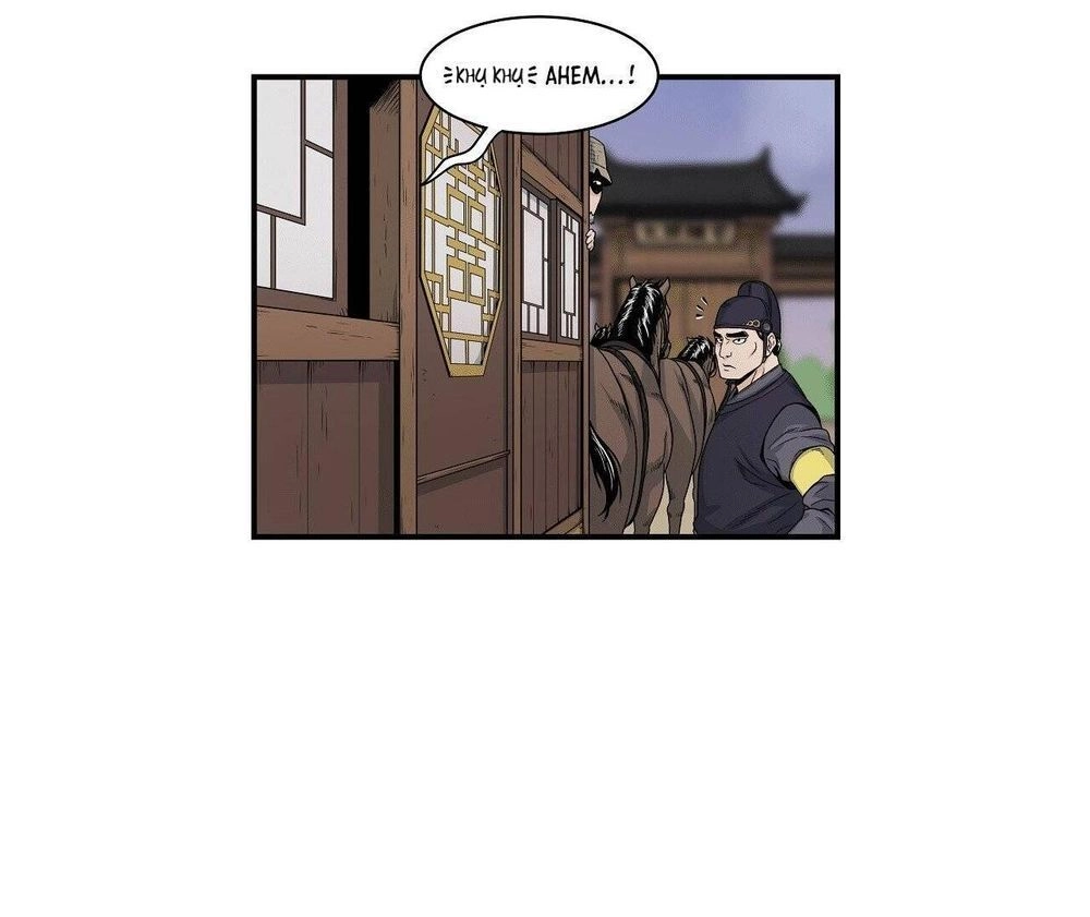 Đăng Nhập Murim Chapter 6 - 24