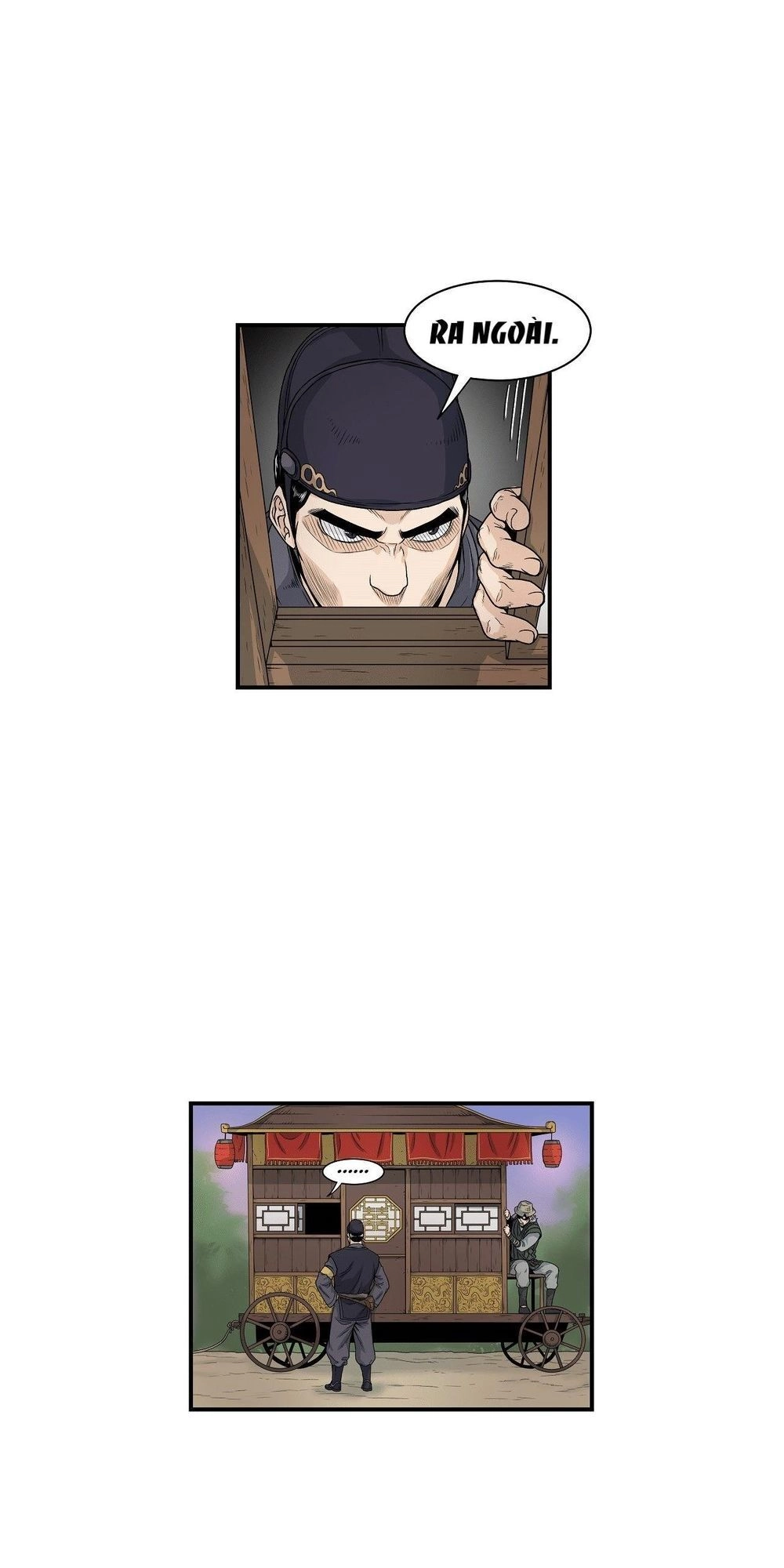 Đăng Nhập Murim Chapter 6 - 26