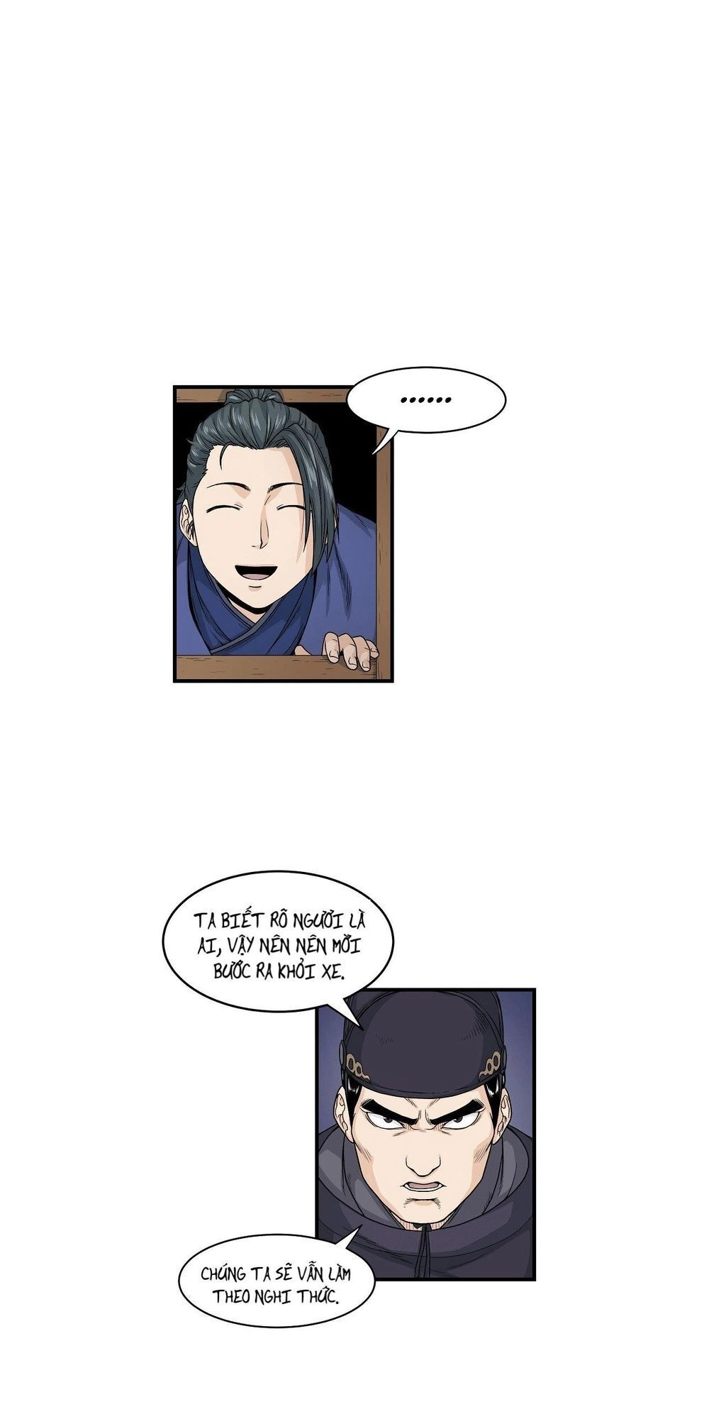 Đăng Nhập Murim Chapter 6 - 29