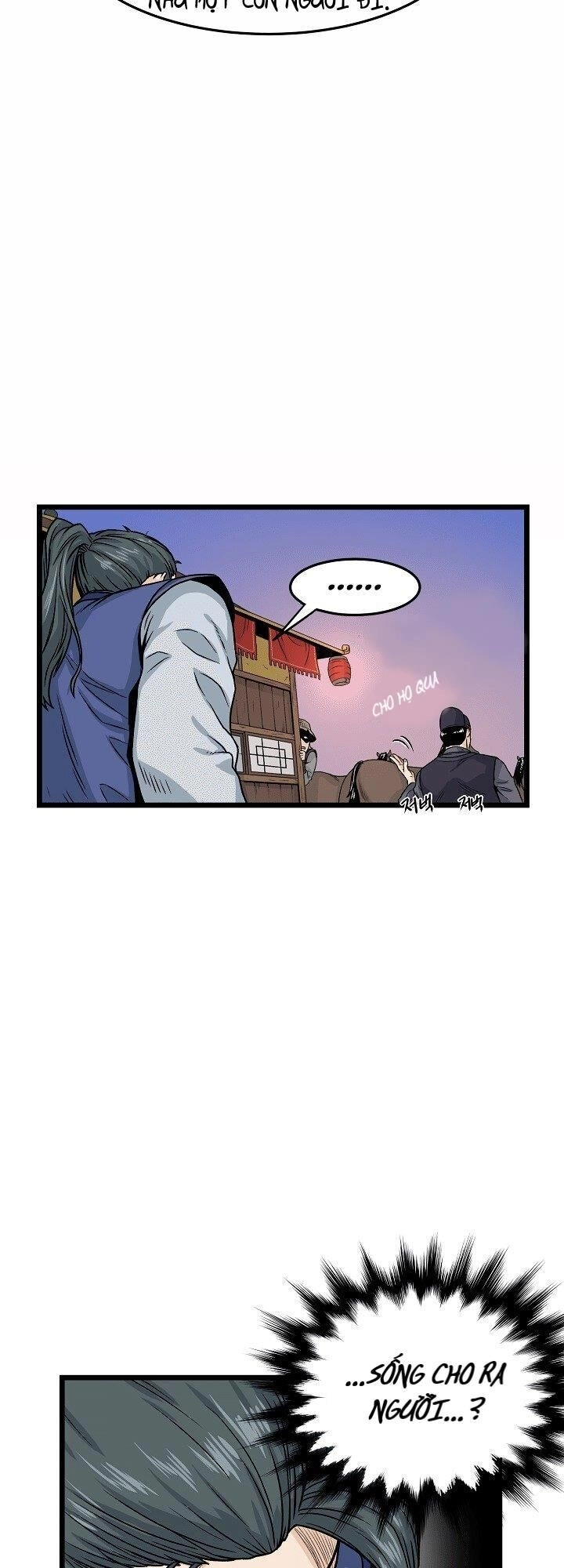 Đăng Nhập Murim Chapter 6 - 39