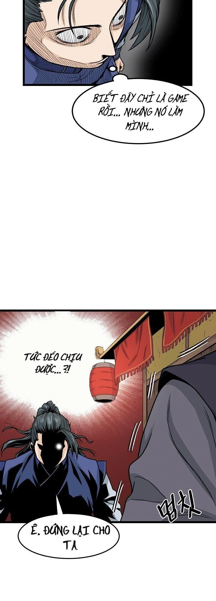 Đăng Nhập Murim Chapter 6 - 40