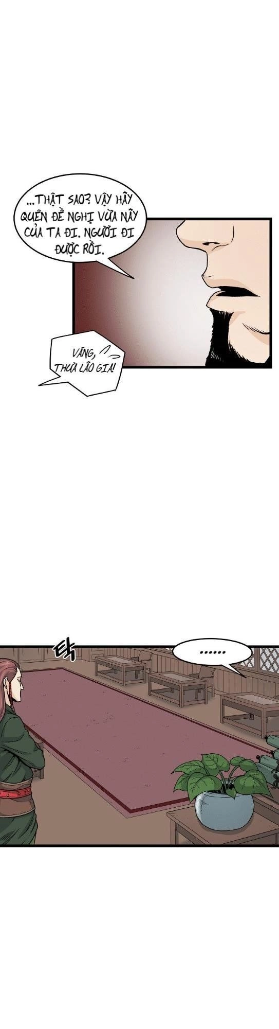 Đăng Nhập Murim Chapter 6 - 50