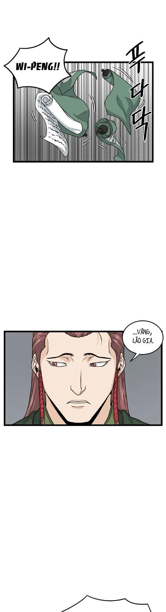 Đăng Nhập Murim Chapter 6 - 51