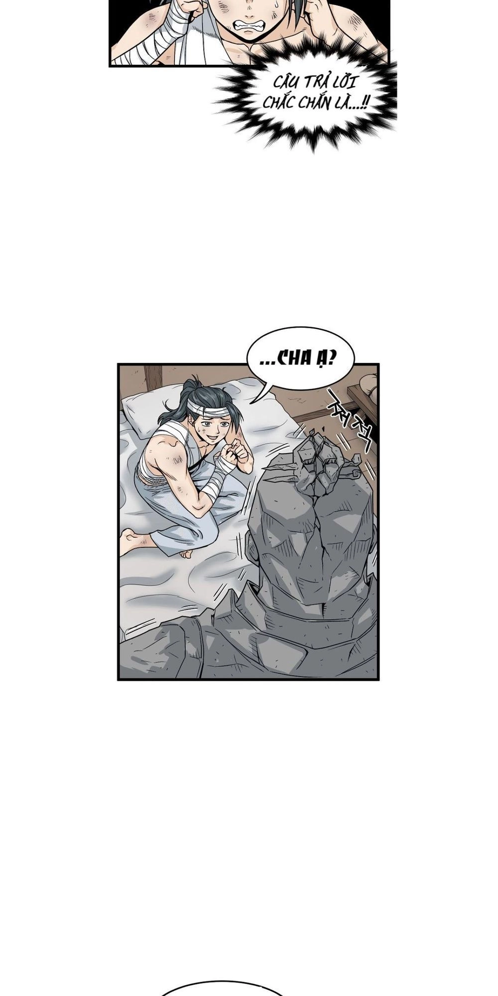 Đăng Nhập Murim Chapter 7 - 25