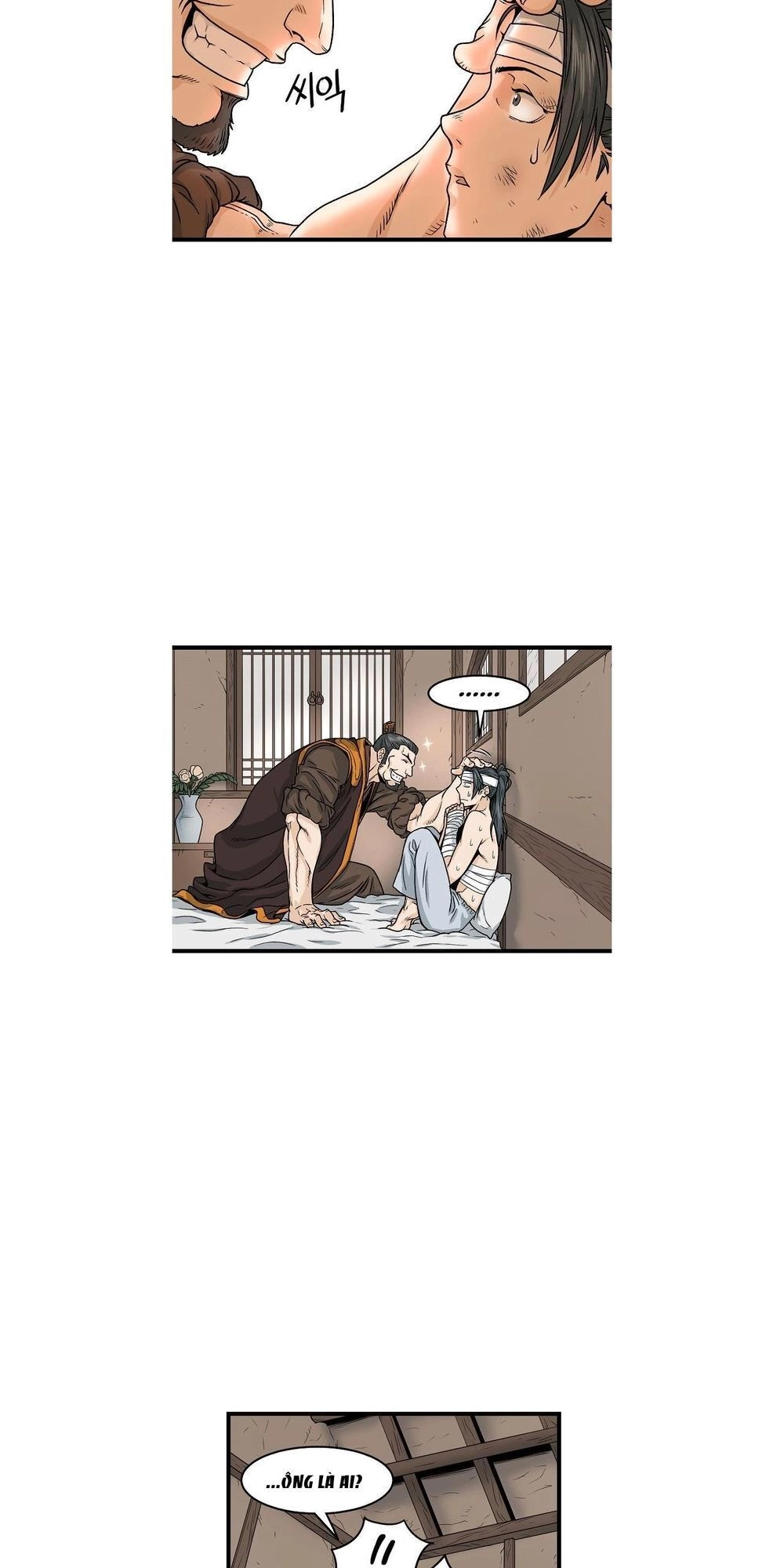 Đăng Nhập Murim Chapter 7 - 32