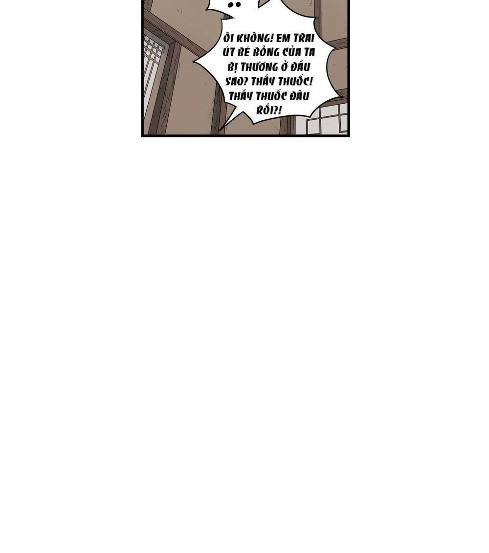 Đăng Nhập Murim Chapter 7 - 33