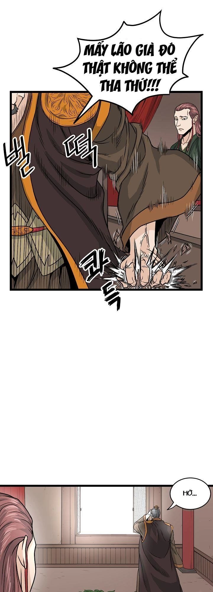 Đăng Nhập Murim Chapter 9 - 21